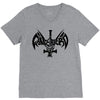 Canserbero V-Neck Tee