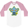 shinx 3/4 Sleeve Shirt