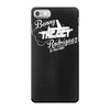 benny the jet iPhone 7 Case