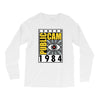 public cam Long Sleeve Shirts