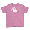 alpha male Youth Tee