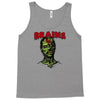 zombie brains Tank Top