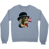 reel passion Crewneck Sweatshirt