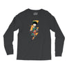 Izuku Midoriya Long Sleeve Shirts