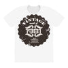 vintage made of 1981 all original parts All Over Women's T-shirt