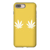 weed leaf iPhone 8 Plus