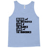 rescue save love Tank Top
