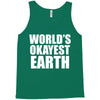 earth day shirts Tank Top