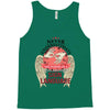 who knows sign language Tank Top