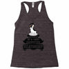 I Am French Bulldog Actually In A Very Commited Relationship Racerback Tank