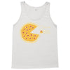 pizza pie chart Tank Top