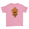 we are groot!! Youth Tee
