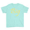 big Youth Tee