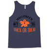 halloween 2018 Tank Top