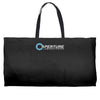 aperture laboratories Weekender Totes