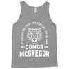 if you see the tiger you're too late you're food 2400x3200 1 Tank Top