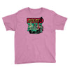 ultrorama Youth Tee