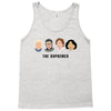 The Supremes Tank Top