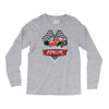 friend francesco bernoulli Long Sleeve Shirts