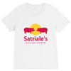 killing power V-Neck Tee