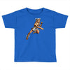 god Toddler T-shirt