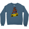 it's hammer time! Crewneck Sweatshirt