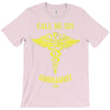 call me sir T-Shirt