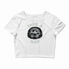 take a nap Crop Top