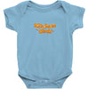 fahrie77 Baby Bodysuit