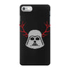 darth vader reindeer iPhone 7 Case