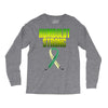 Humboldt Strong Long Sleeve Shirts