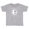 do you even smash bro Toddler T-shirt