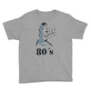 los 80&acute;s Youth Tee