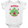 deadbet Baby Bodysuit