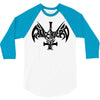 Canserbero 3/4 Sleeve Shirt