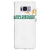 long distance relationship Samsung Galaxy S8 Plus