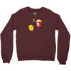 french fried jason Crewneck Sweatshirt