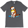 calvin hobbes T-Shirt