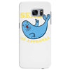 seal of approval Samsung Galaxy S7 Edge
