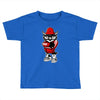 coach bird Toddler T-shirt