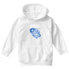 science rules! Youth Hoodie