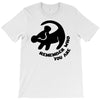 lion king remember who you are T-Shirt