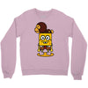 bob l'&eacute;ponge Crewneck Sweatshirt
