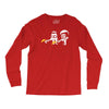 pulpe Long Sleeve Shirts