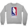 nka Crewneck Sweatshirt