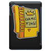 old school gaming king iPad Mini