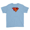 wolves of steel Youth Tee