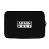 armin only Laptop sleeve