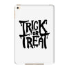 trick or treat iPad Mini 4