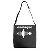 analogue Adjustable Strap Totes